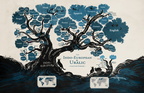 language-tree