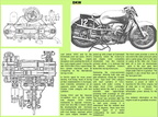 DKW opposed cylinder supercharged two stroke